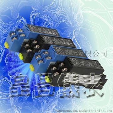 PHG-11DD-13系列信号隔离分配器PHG-12DD-411信号隔变送器包邮